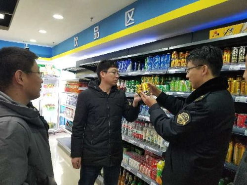 乌审旗市场监管局 严把“双节”食品安全关，守护群众“菜篮子”安全