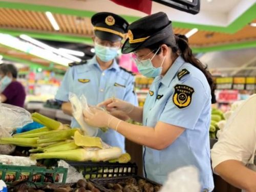 靶向监管再升级 全国首个常态化更新清单释放创新之力——基于上海市2023年重点监管食用农产品动态清单与先行实践批发龙头企业的分析